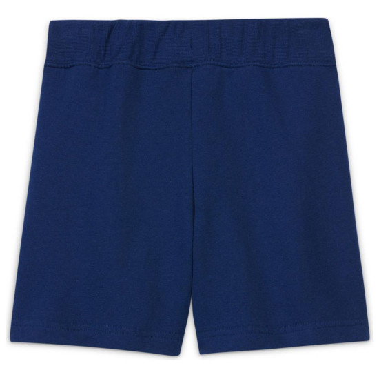 Nike Παιδικό σορτς G Sportswear Club French Terry 5IN Shorts